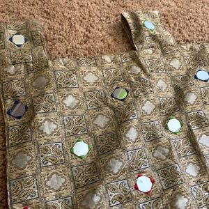 Pier 1 Imports Curtain